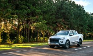 CHEVROLET CELEBRA EL GUARANÍ