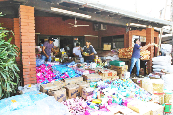 Contrabando golpea en un 40% al rubro de domisanitarios | Análisis Macro | 5Días