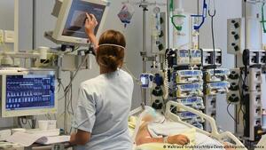 Un millón de personas han muerto por covid-19 en el mundo en 2022
