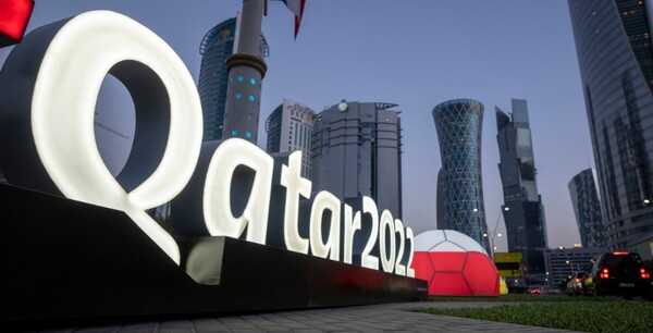 Arabia Saudita otorgará visas temporales a los fans que cuenten con entradas para el Mundial - Megacadena — Últimas Noticias de Paraguay
