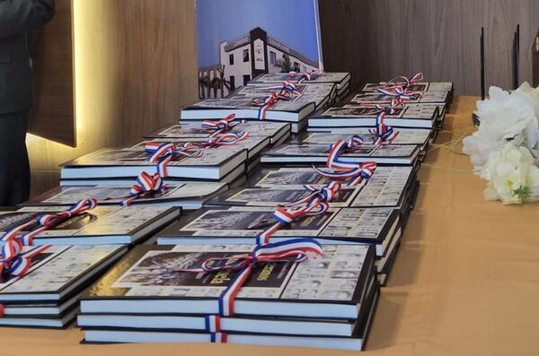 Caacupé: realizan material bibliográfico “Veteranos de la Guerra del Chaco” - Nacionales - ABC Color
