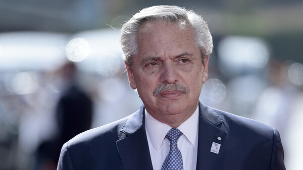 Denunciarán a Alberto Fernández por “instigación al suicidio y amenaza de asesinato” contra Luciani el fiscal que acusó a CFK | 1000 Noticias