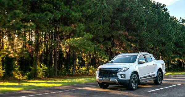 La Nación / Chevrolet celebra el idioma guaraní