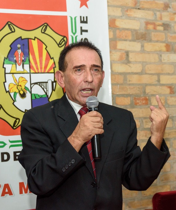 Declaran duelo distrital por tres días por la muerte de Juan Carlos Barreto - Noticde.com