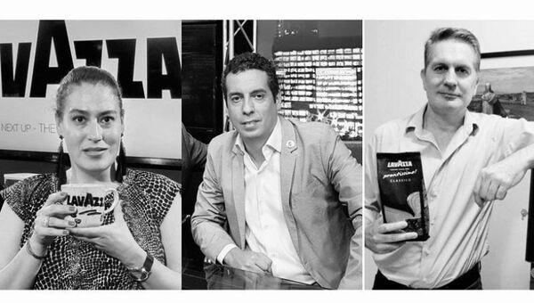 El Equipo de Cafepar