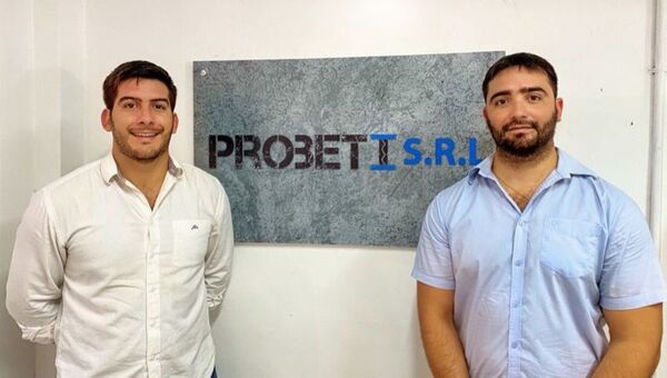 Probeti SRL: un laboratorio que apuesta a un futuro de calidad en la construcción