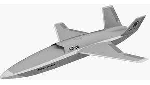 Korean Air desarrollará el dron tipo Loyal Wingman coreano