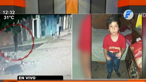 Familia de "Peño" continúan búsqueda tras dos meses de su desaparición - Paraguaype.com