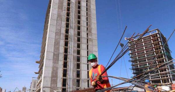 La Nación / Será difícil tener un crecimiento económico positivo para este año