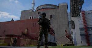 La Nación / EEUU señaló que no aceptará ningún desvío de la energía nuclear