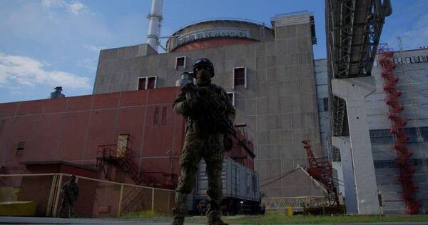 La Nación / EEUU señaló que no aceptará ningún desvío de la energía nuclear