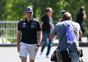 La vuelta de la F1 en Bélgica - ABC Motor 360 - ABC Color