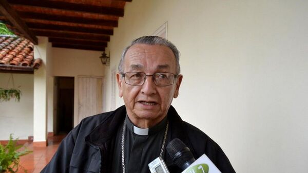 "Nos acerca al Vaticano, es gran ayuda para nosotros"