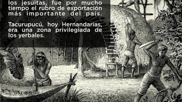 REALIZARÁN EL FESTIVAL DE LOS YERBALES, EN HERNANDARIAS