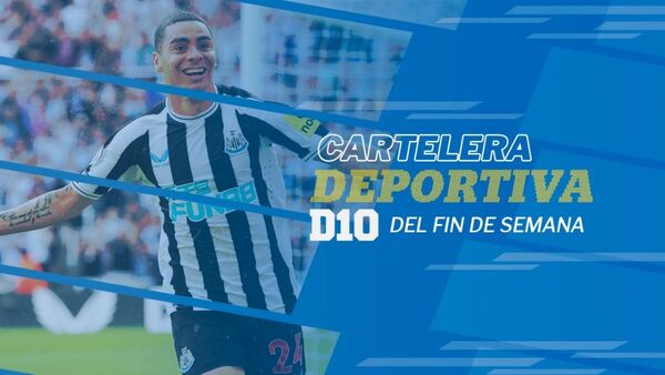 Cálido fin de semana con fútbol por doquier