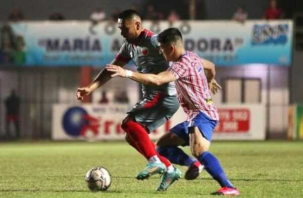 ‘Ndoikoi, ndovalei ha iñarruinado’ - San Lorenzo Hoy