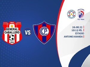 Se citan en el Este - APF