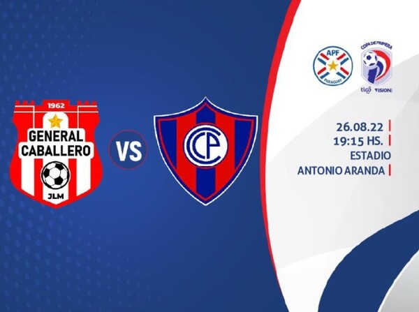 Se citan en el Este - APF