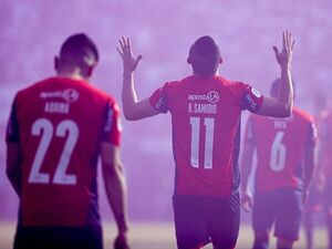 Cerro Porteño y la obligación de volver al triunfo en el torneo Clausura - Cerro Porteño - ABC Color