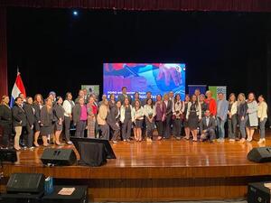 Proyecto de modernización de laboratorios del PTI benefició a 12 instituciones educativas