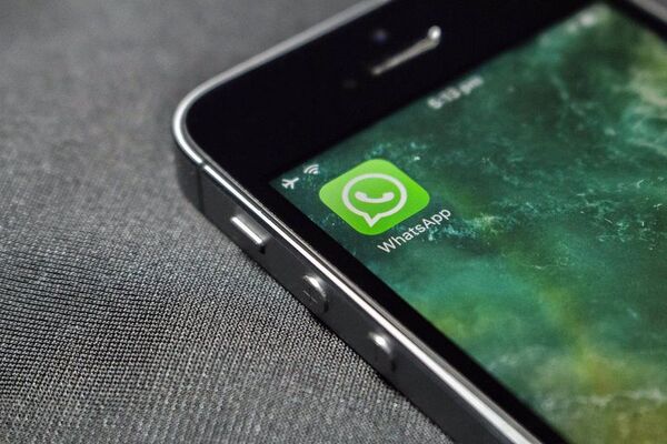 WhatsApp mostrará las imágenes de perfil de los contactos en los chats grupales - Tecnología - ABC Color