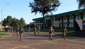 Diputados exhortan al comandante de las FF. AA. a esclarecer denuncia de torturas en Academil