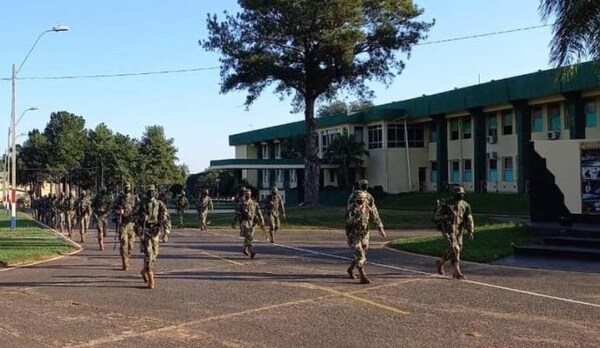Diputados exhortan al comandante de las FF. AA. a esclarecer denuncia de torturas en Academil