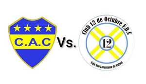 LSLF: la primera final del femenino será en San Isidro - San Lorenzo Hoy