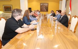 Evalúan tareas y preparan próximas jornadas de instrucción con miras a las internas - .::Agencia IP::.