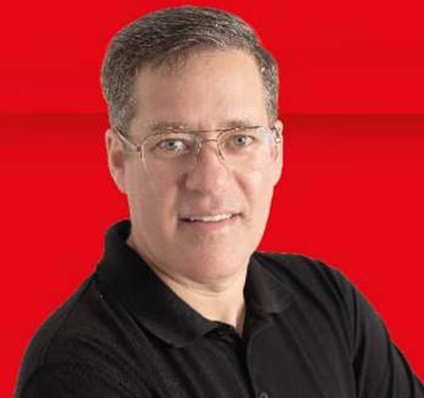 Ing. Pettengil participa del lanzamiento de candidatura de Edward Melgarejo - La Clave