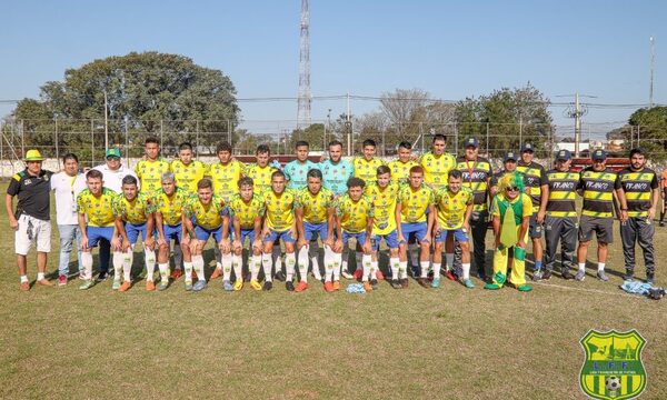 Franqueña buscará su primer triunfo ante Minguera