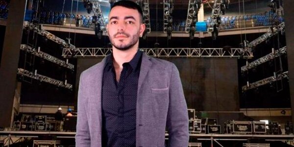 Brasil extraditará a Uruguay a un prófugo vinculado al narcotraficante Sebastián Marset