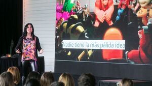 Speaker internacional dará charla sobre cómo triunfar a los 20 | Eventos - Premiaciones | 5Días