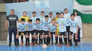 Surgirán los finalistas del campeonato nacional C13 de salonismo - .::Agencia IP::.