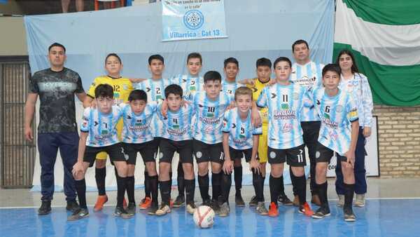 Surgirán los finalistas del campeonato nacional C13 de salonismo - .::Agencia IP::.