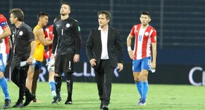 ¿Guillermo Barros Schelotto dejará la Selección Paraguaya?
