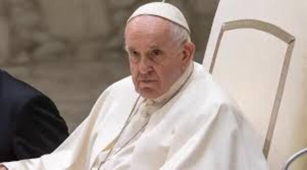 El papa Francisco condenó el asesinato de Daria Dugina en Moscú y provocó un conflicto con Ucrania