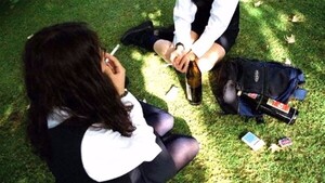 Alarmante aumento de consumo de drogas entre estudiantes tras la pandemia
