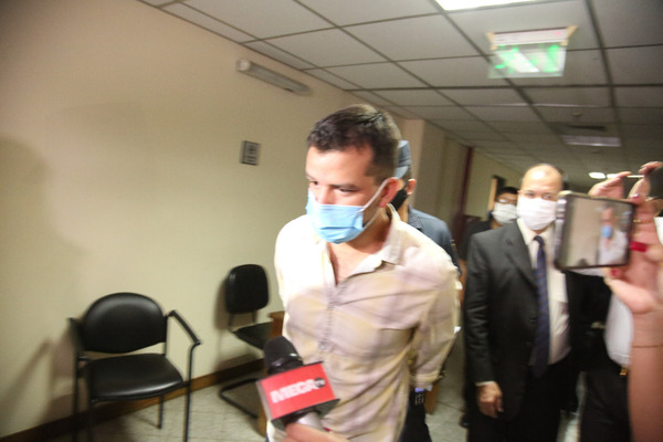 Tribunal de Apelación otorga 3 meses de prórroga extraordinaria para presentar acusación en el caso Morgan - PDS RADIO