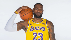 LeBron James, insuperable en ganancias hasta los 40 años | Deportes | 5Días