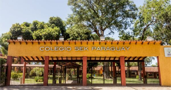 Abuso sexual: colegio avisa a padres que protestaron que sus hijos ya no serán admitidos en el 2023 - ADN Digital