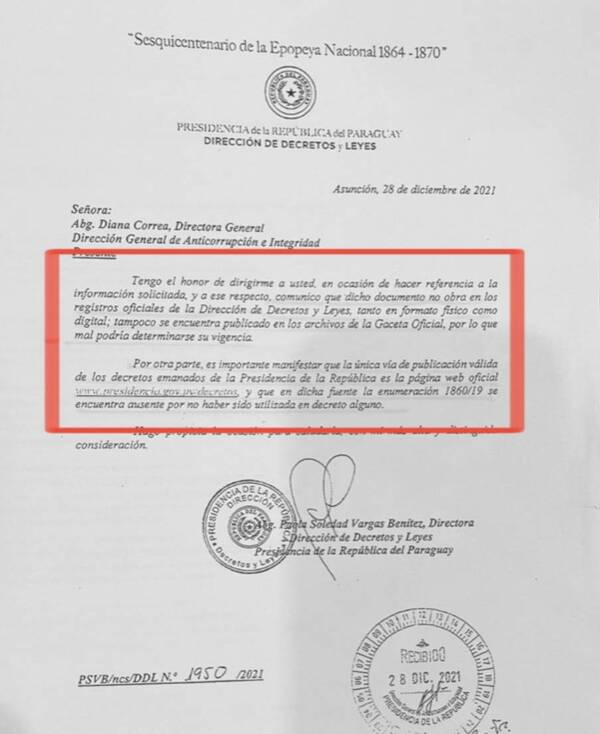 Decreto "fantasma": Desaparece documento que regulaba retención de impuestos de juegos de azar - ADN Digital