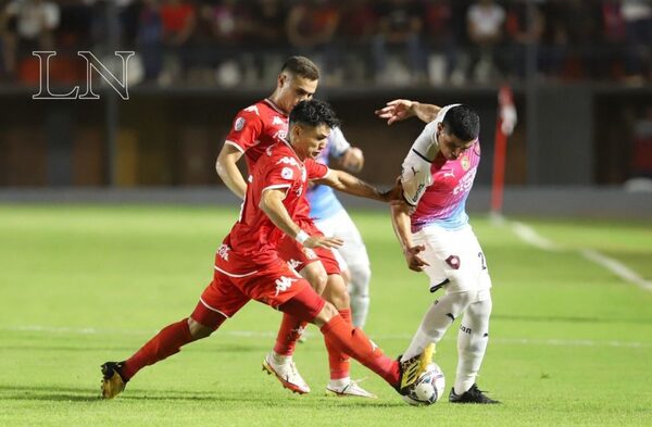 Diario HOY | Cerro Porteño quiere apaciguar a su iracunda hinchada con un triunfo en el Este
