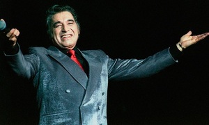 Recordaron al célebre cantautor argentino Sandro | Telefuturo