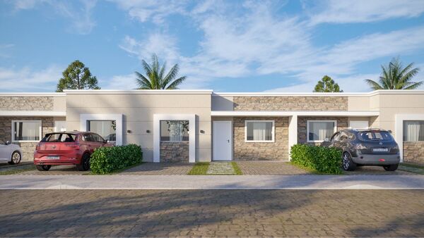 Pety S.A. una empresa del Grupo Azeta en alianza con Hupi Constructora presentan el Condominio Yeruti | Real Estate | 5Días