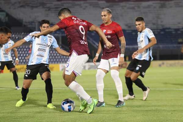La fecha 8 del Clausura inicia en Villarrica