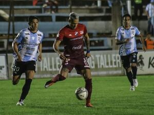 Guaireña y Nacional abren la octava jornada del Clausura - Fútbol - ABC Color