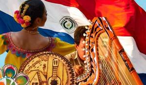 Crónica / De regreso el Festival Folklórico "Paraguái Tavarandu"