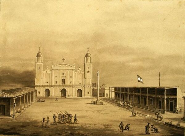 El Vaticano mima a Paraguay, un enclave histórico del catolicismo, con su primer cardenal