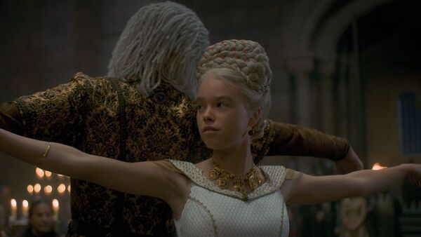 HBO renueva House of the Dragon por una segunda temporada